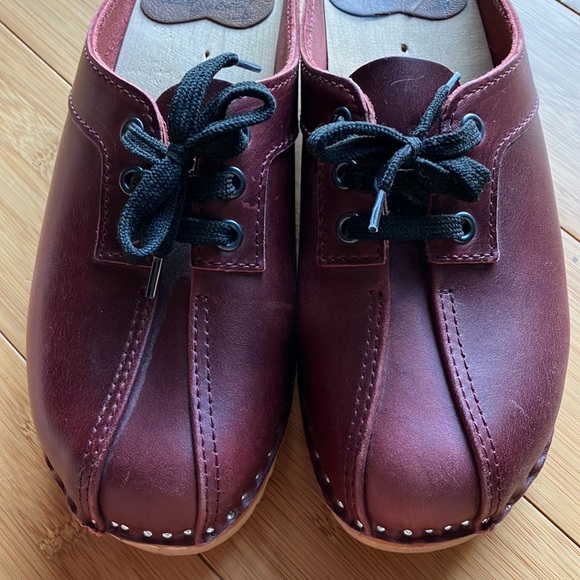 Preloved Troentorp clogs! - Picture 2 of 12